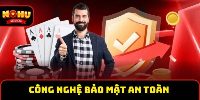 Công nghệ bảo mật an toàn Công nghệ bảo mật an toàn