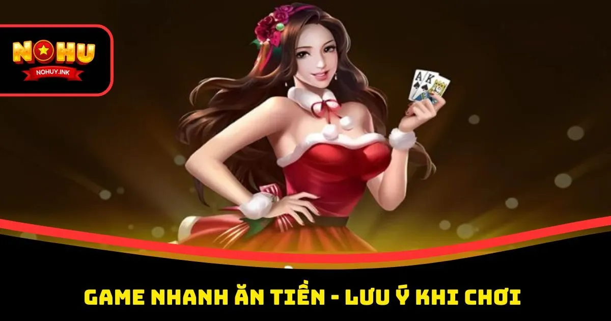game nhanh an tien